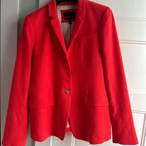 J. Crew Regent Blazer